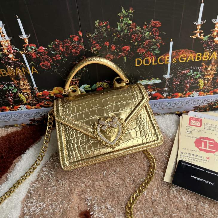 Picture of Dolce Gabbana Handbags _SKUfw133663168fw